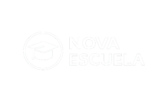 logo de nova escuela