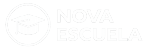 logo de nova escuela